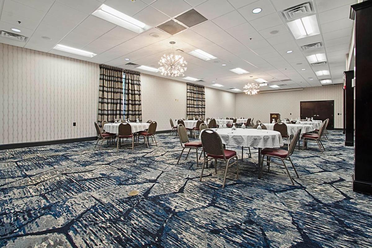 Wingate By Wyndham Macon I-75 Hotel Exterior foto